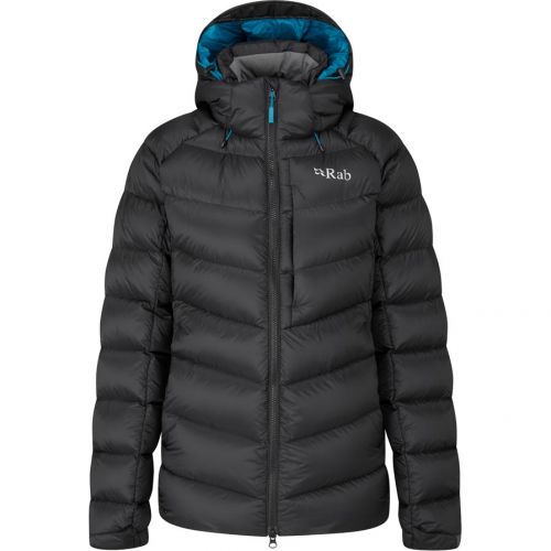 Women's Axion Pro Jacket (Used) product image - main
