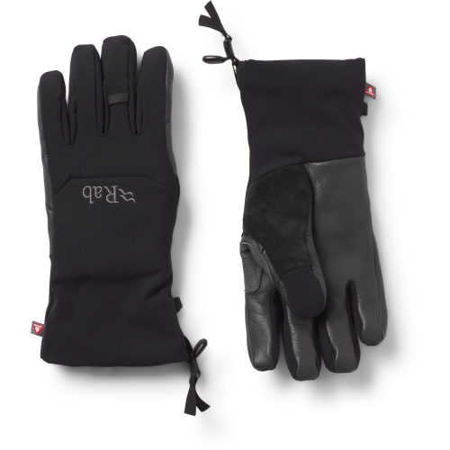 Women's Baltoro Gloves (Used) product image - main