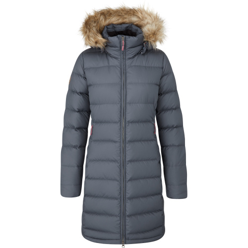 Women's Deep Cover Parka (Clearance) product image - main