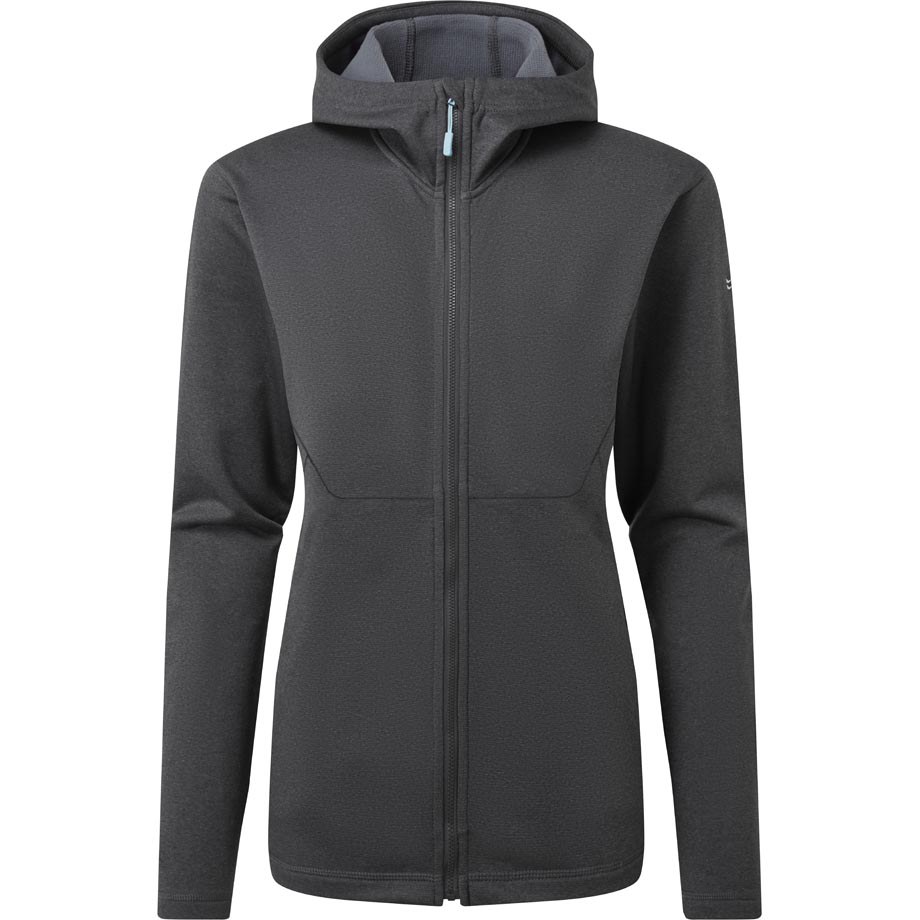 Rab black fleece sales