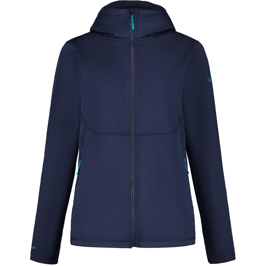 Rab Women s Geon Stretch Fleece Hoody