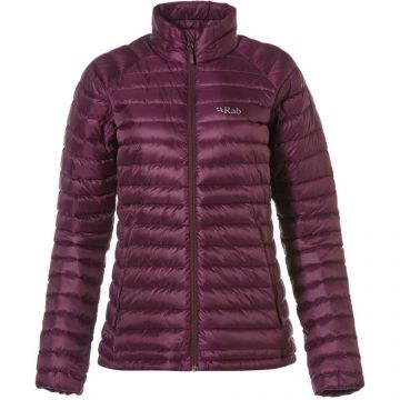 rab alpine jacket womens