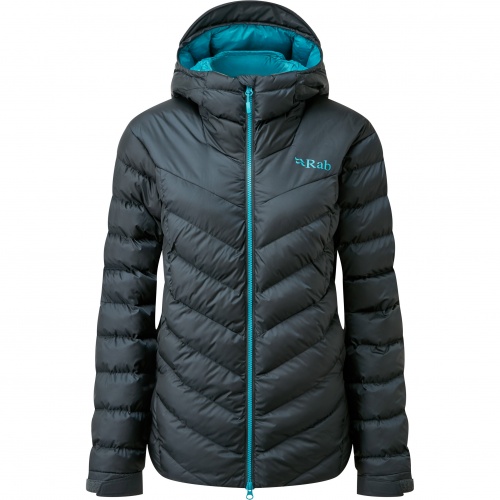 Women's Nebula Pro Jacket (Clearance) product image - main