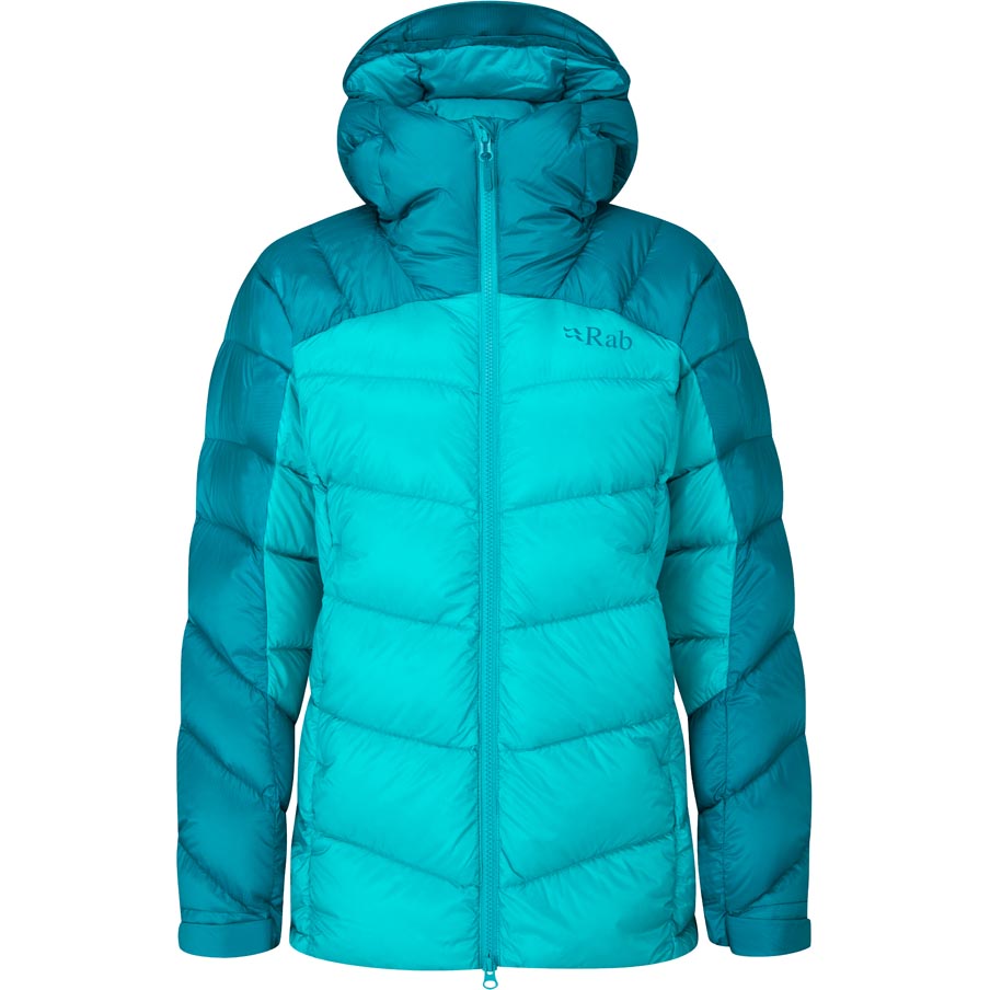 Women's neutrino endurance jacket clearance