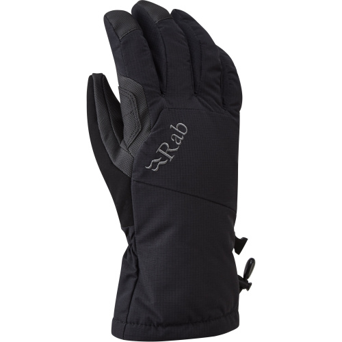 Women's Storm Gloves (Used) product image - main