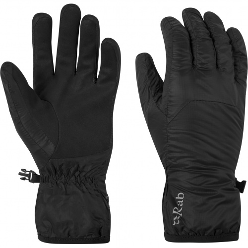 Xenon Gloves (Used) product image - main