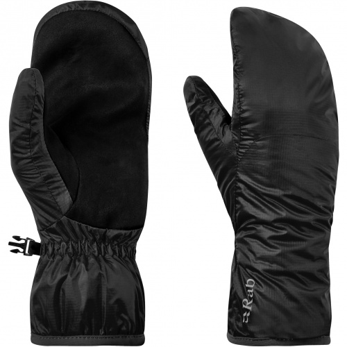 Xenon Mitts (Used) product image - main
