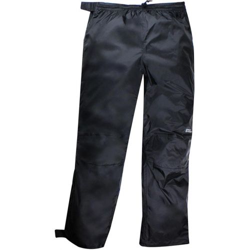 Unisex Thunderlight Full Zip Pant product image - main