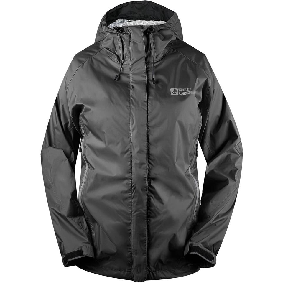 Red Ledge Women s Free Rein Parka Enwild