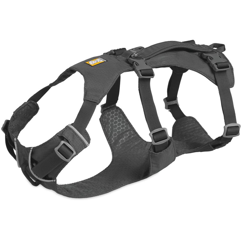 Ruff Wear Flagline Harness Enwild