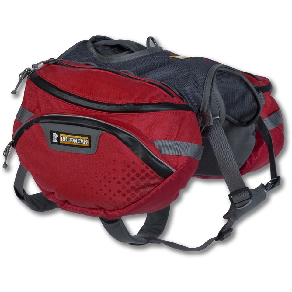 Ruff Wear Palisades Pack Closeout Enwild