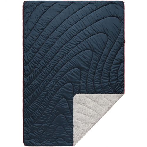 Sherpa Puffy Blanket (Clearance) product image - main