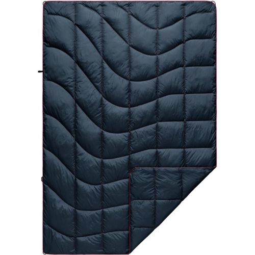 Solid NanoLoft Puffy Blanket (Clearance) product image - main
