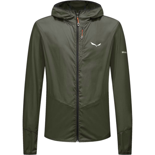 Men's Pedroc Wind Light Hooded Jacket (Clearance) product image - main