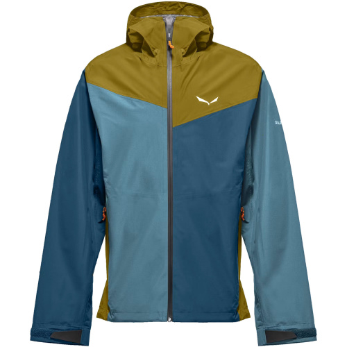 Men's Puez 2.5L Powertex Jacket (Clearance) product image - main