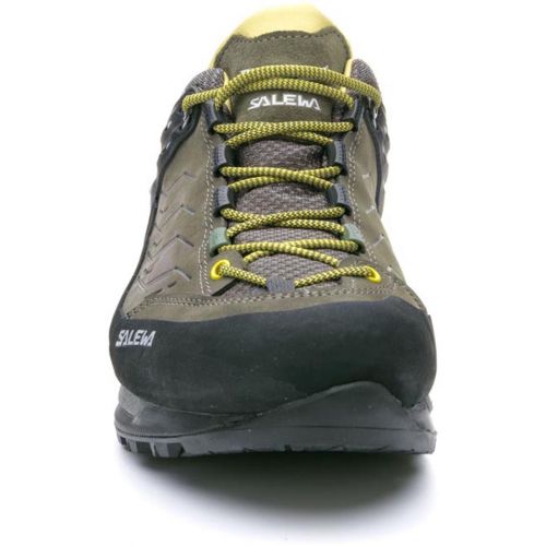 salewa mtn trainer leather