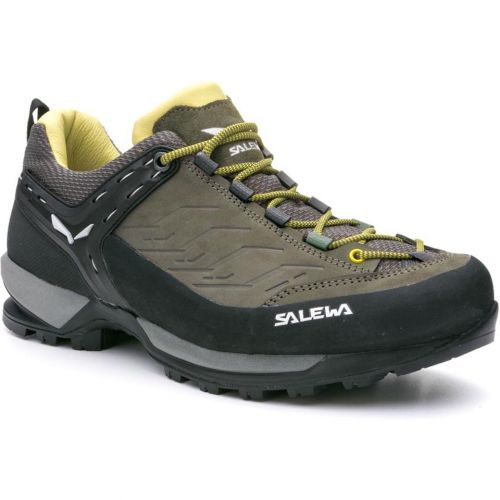 Salewa Mens Mountain Trainer Hiking Shoe 