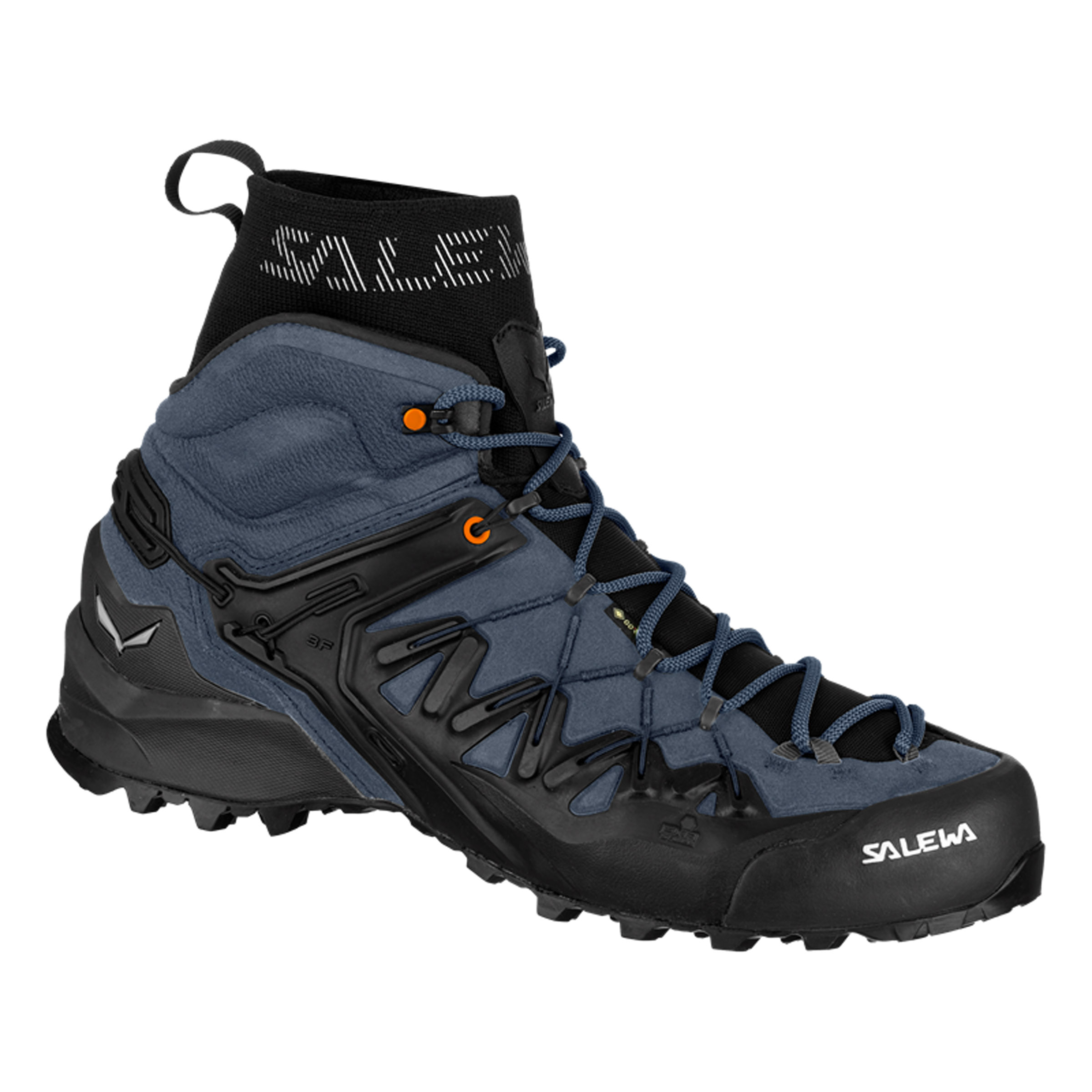 Salewa Men's Wildfire Edge Mid GTX | Enwild