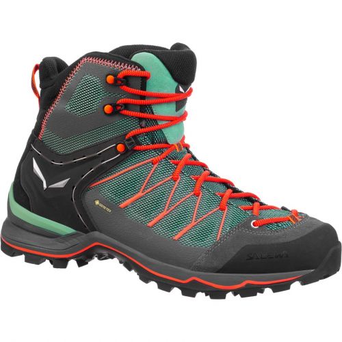 Women's Mountain Trainer Lite Mid GTX (Used) product image - main
