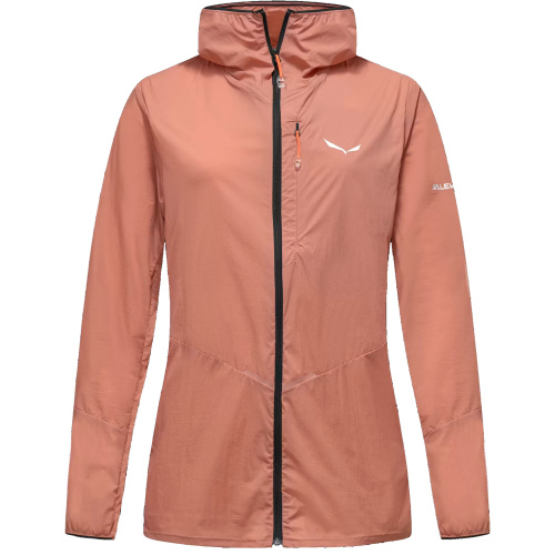 Women's Pedroc Wind Light Hooded Jacket (Used) product image - main