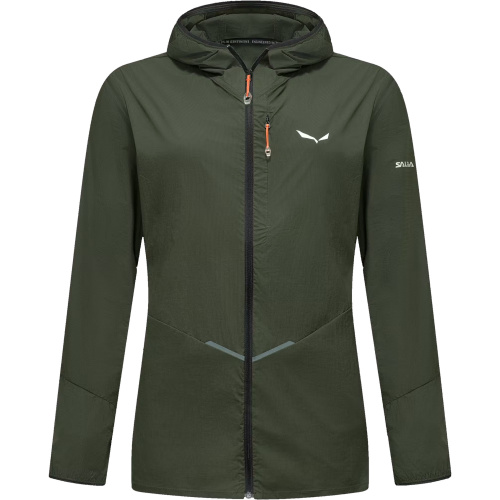 Women's Pedroc Wind Light Hooded Jacket (Clearance) product image - main