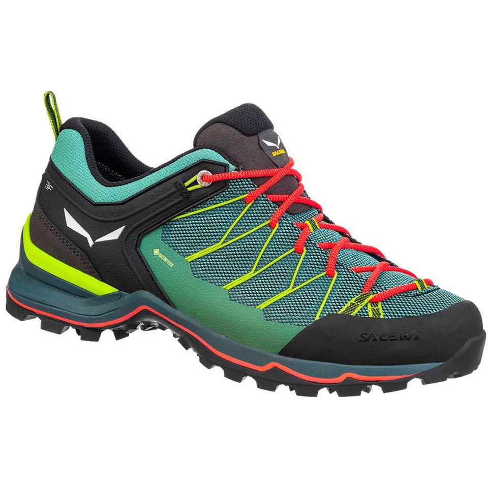 Salewa Women's Mountain Trainer Lite GTX | Enwild