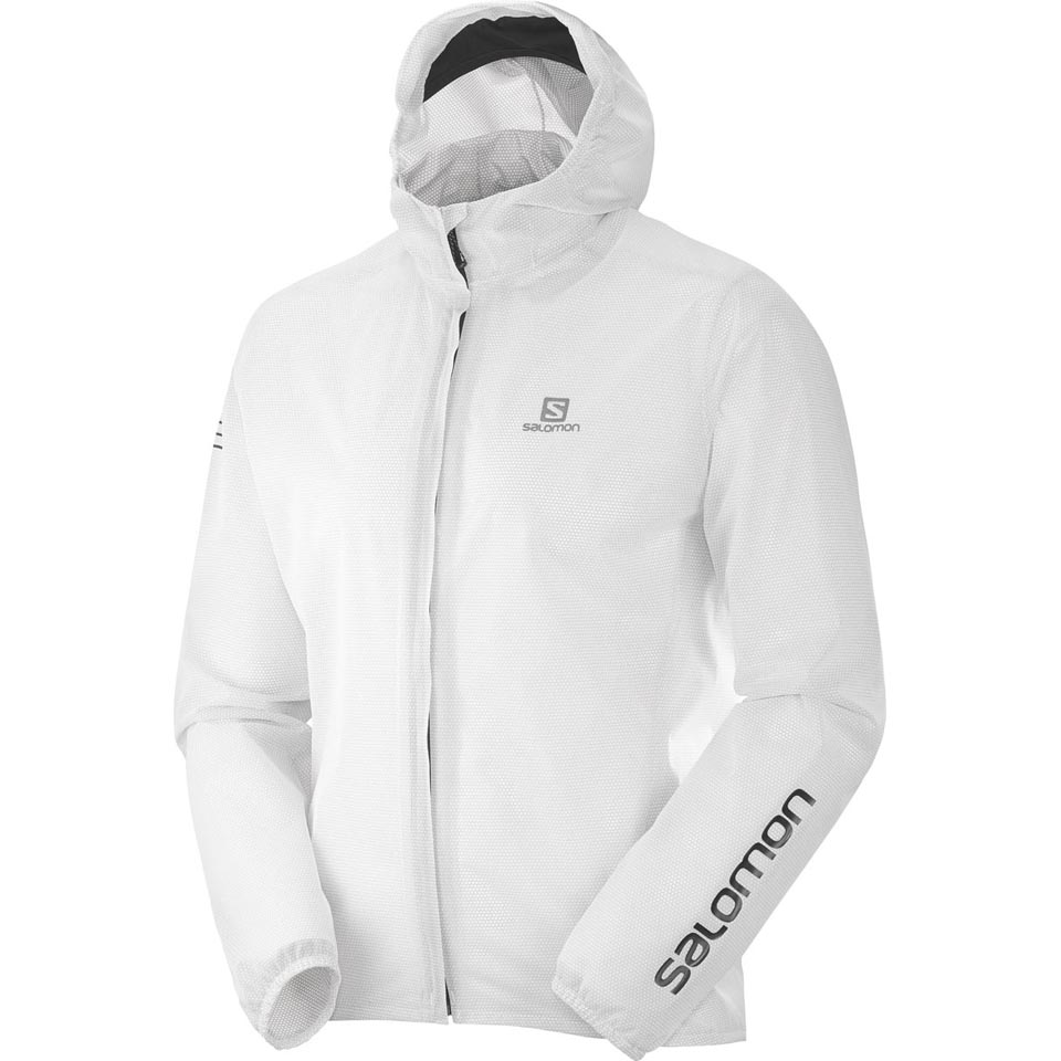 SALOMON サロモン　BONATTI RACE WP JKT Salomon Men's Bonatti Race WP Jacket | Enwild