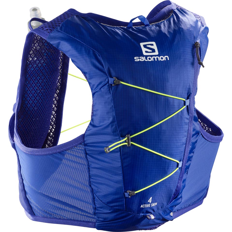 Salomon Active Skin 4 Set  Enwild