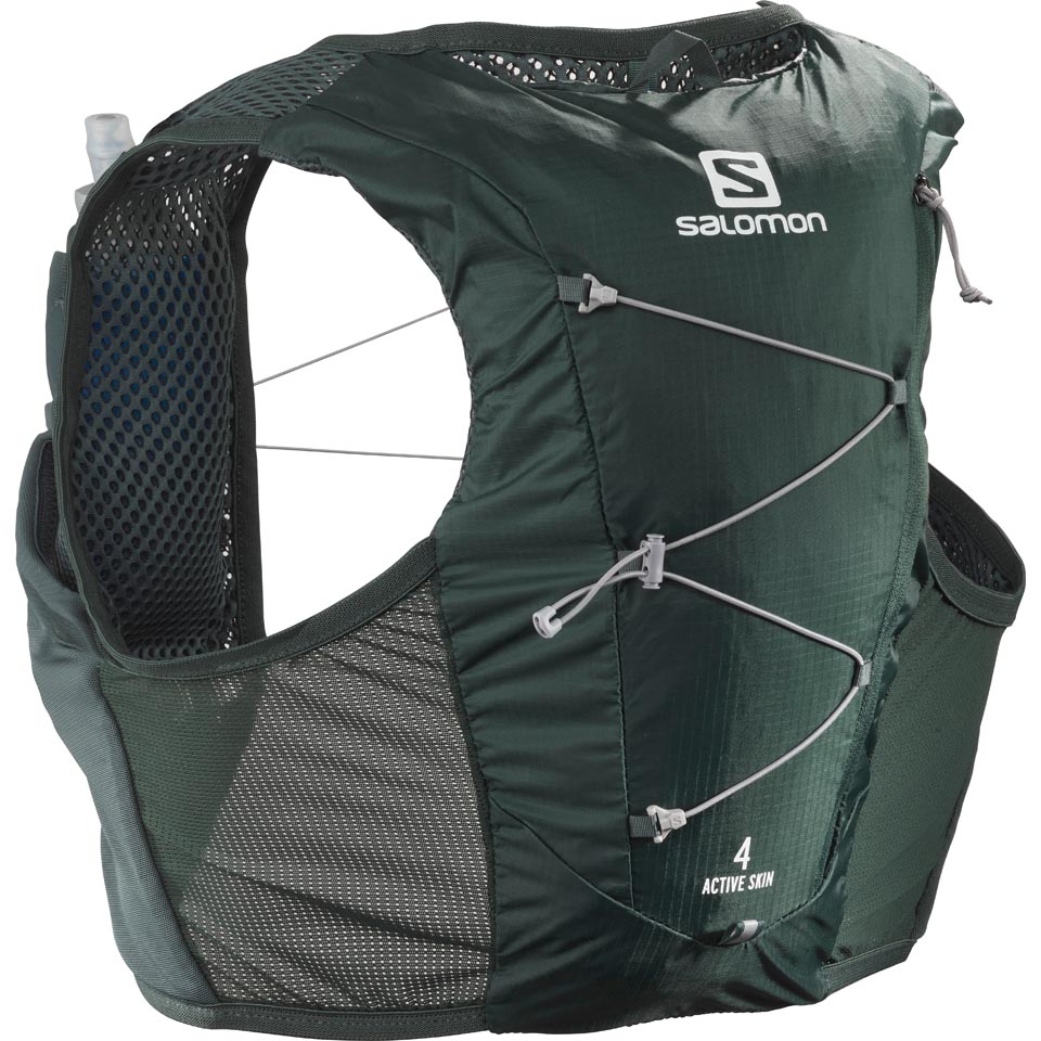 Active Skin 4 Set-Small Green Gables