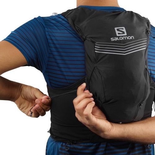 salomon active skin 12 set