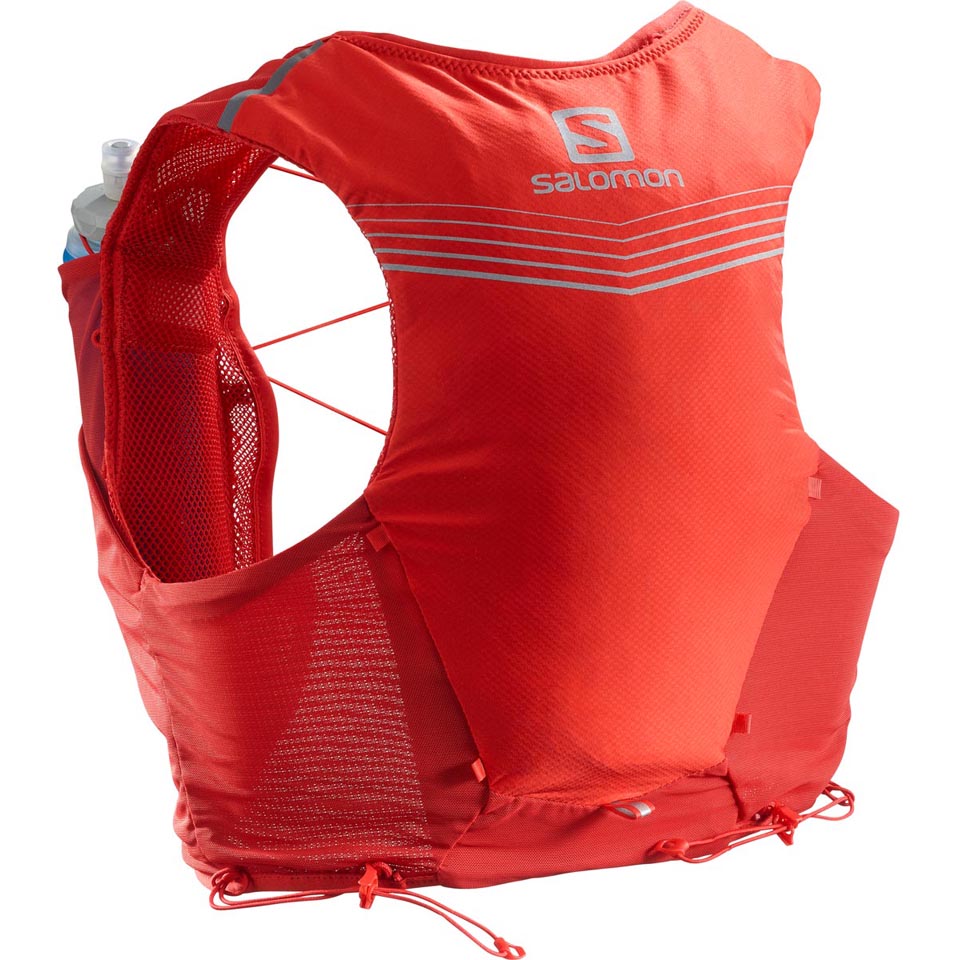 salomon adv skin 5 set 2020 review