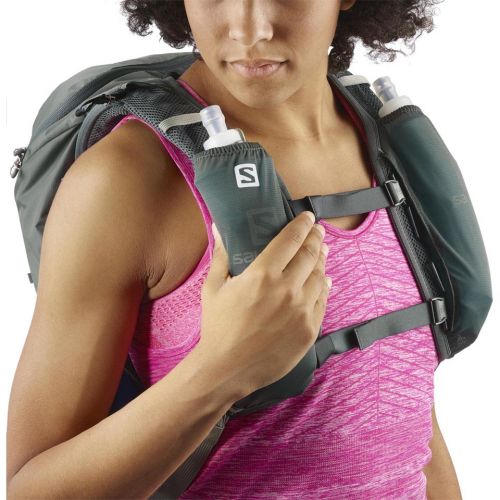 salomon agile 12 set backpack