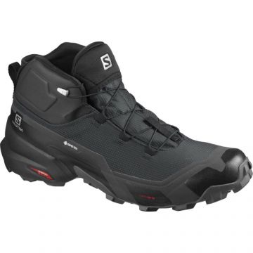 Salomon Men's Odyssey Mid GTX | Enwild