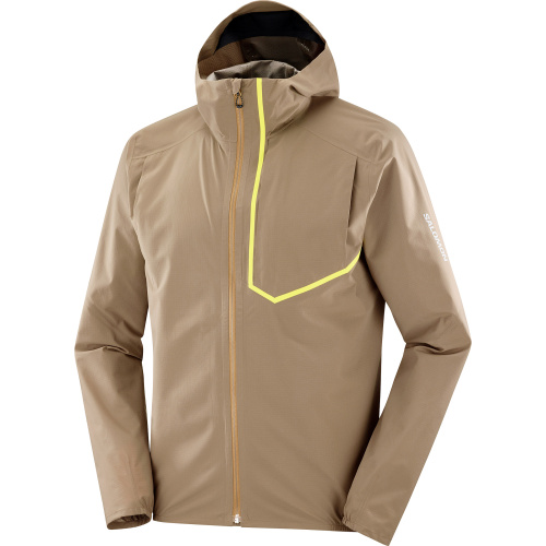 Men's Bonatti Trail Jacket (Clearance) product image - main