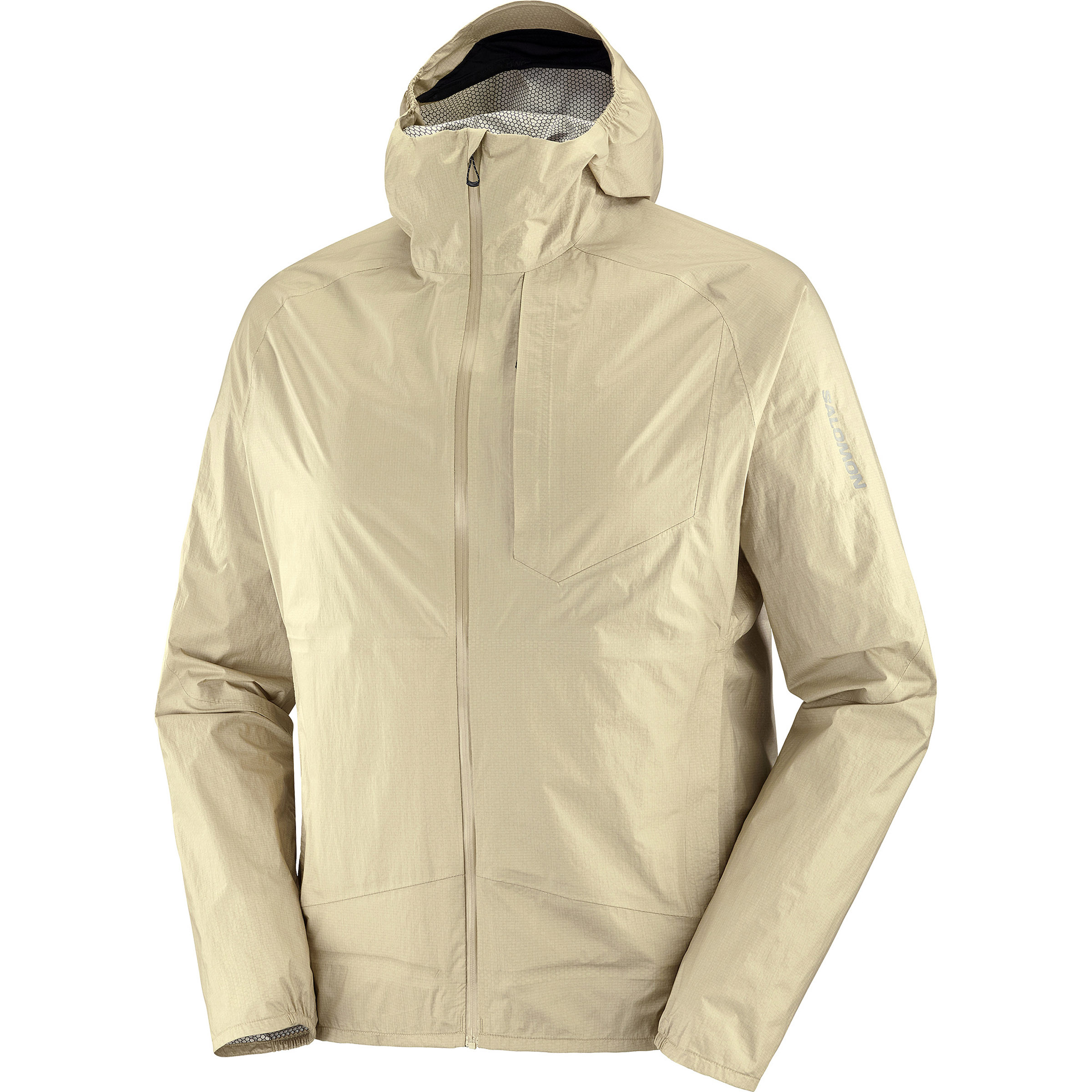 Salomon Men's Bonatti WP Jacket | Enwild