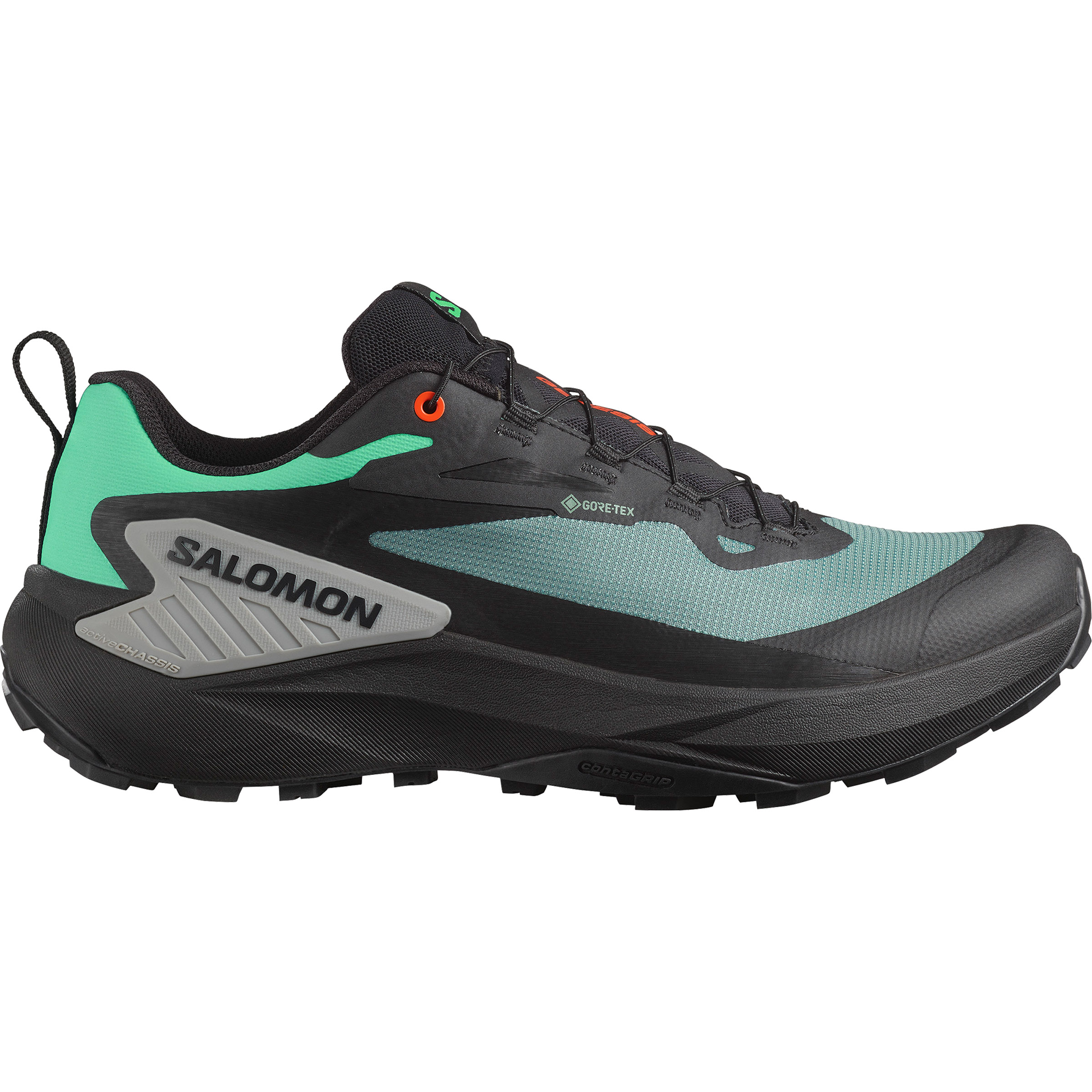 【超お買い得！】 salomon-men-genesis-gtx-nrth- 靴