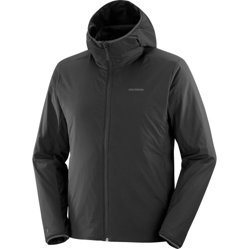 Men's Mountain Flex Hooded Insulated Jacket (Used) product image - main
