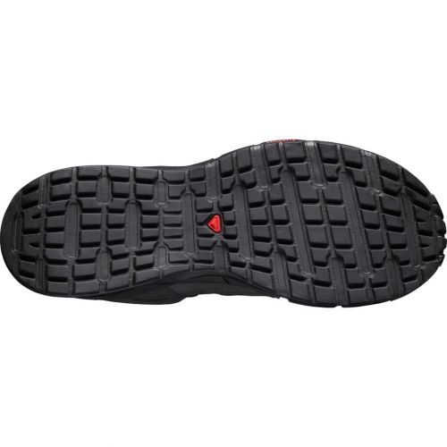 salomon odyssey mid gtx w