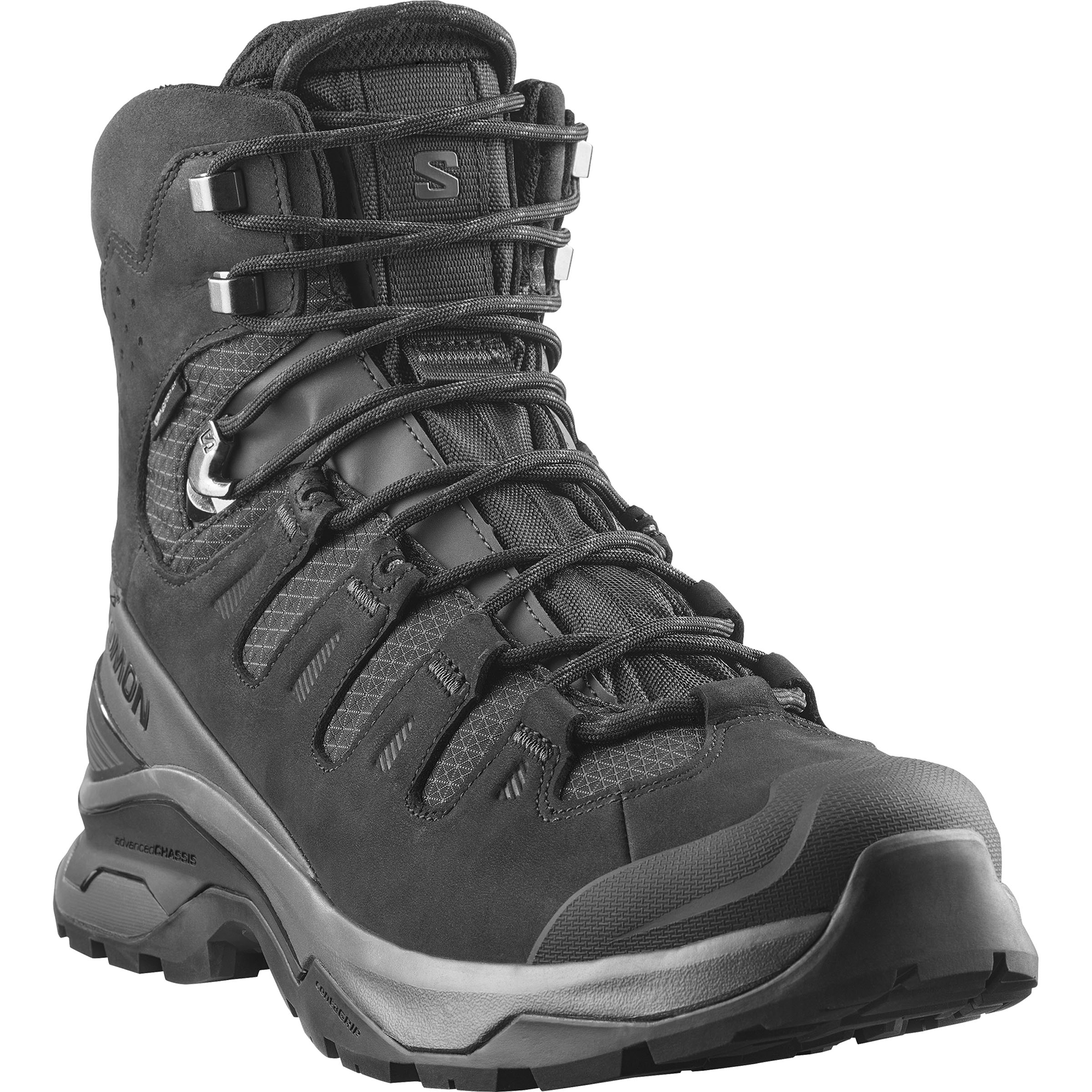 Salomon Men's Quest 5 GTX | Enwild