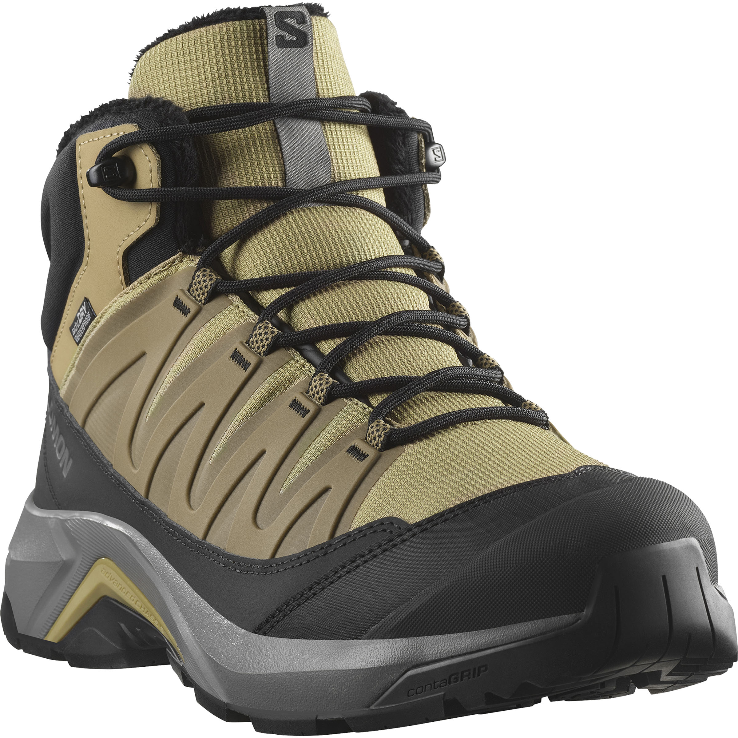 Salomon Men's X-Adventure Coldrush WP | Enwild