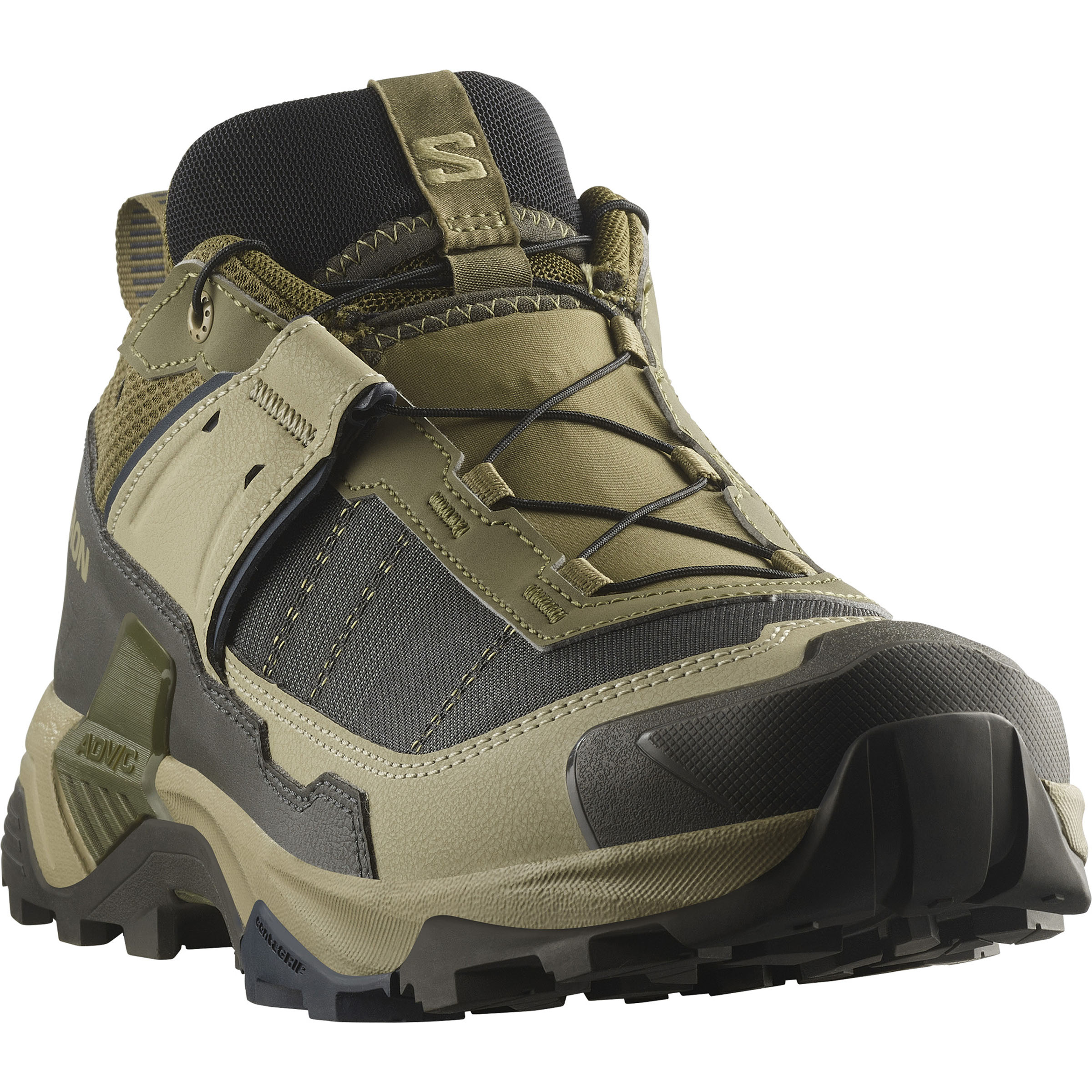 Salomon Men's X Ultra 5 GTX | Enwild