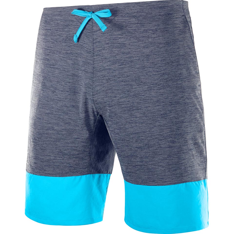 salomon men's xa training short