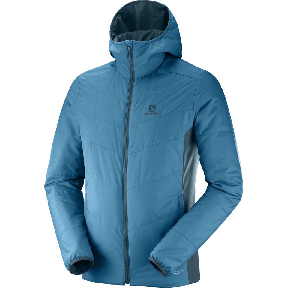 Salomon Men's Hoodie | Enwild