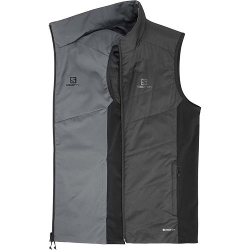 drifter mid vest m