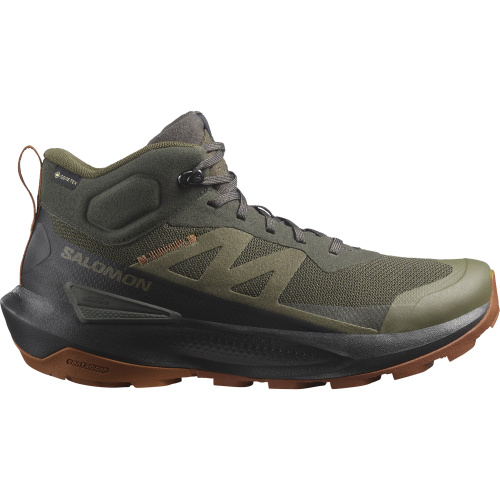 Men's Elixir Activ Mid GTX product image - main