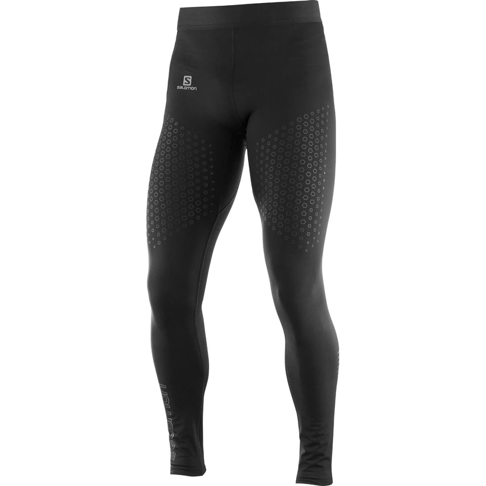 Salomon best sale exo tight