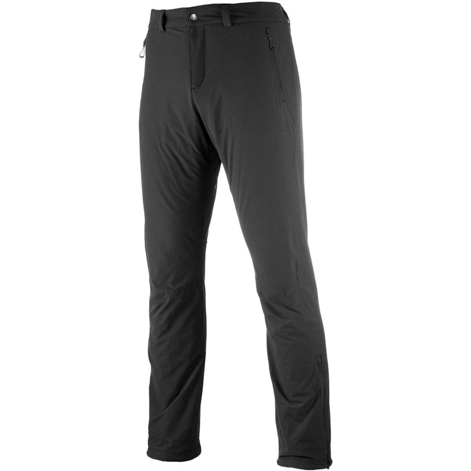 salomon nova pants
