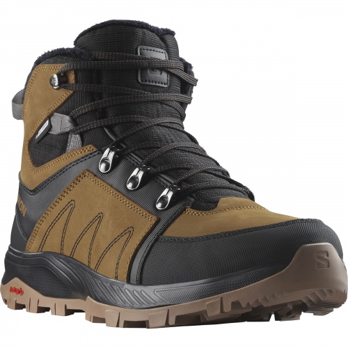 Men's Outchill TS CSWP (Used) product image - main