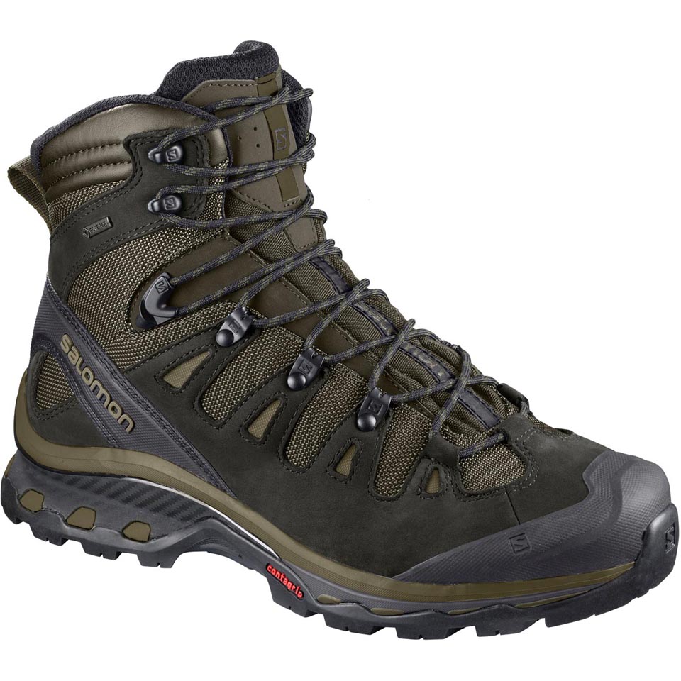 Salomon Men's Quest 4D 3 GTX (Closeout 