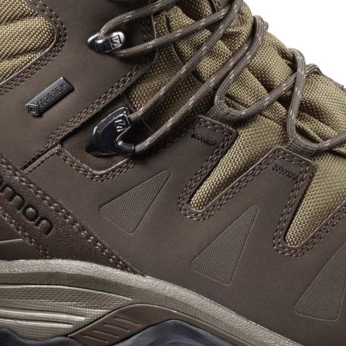 salomon quest winter gtx